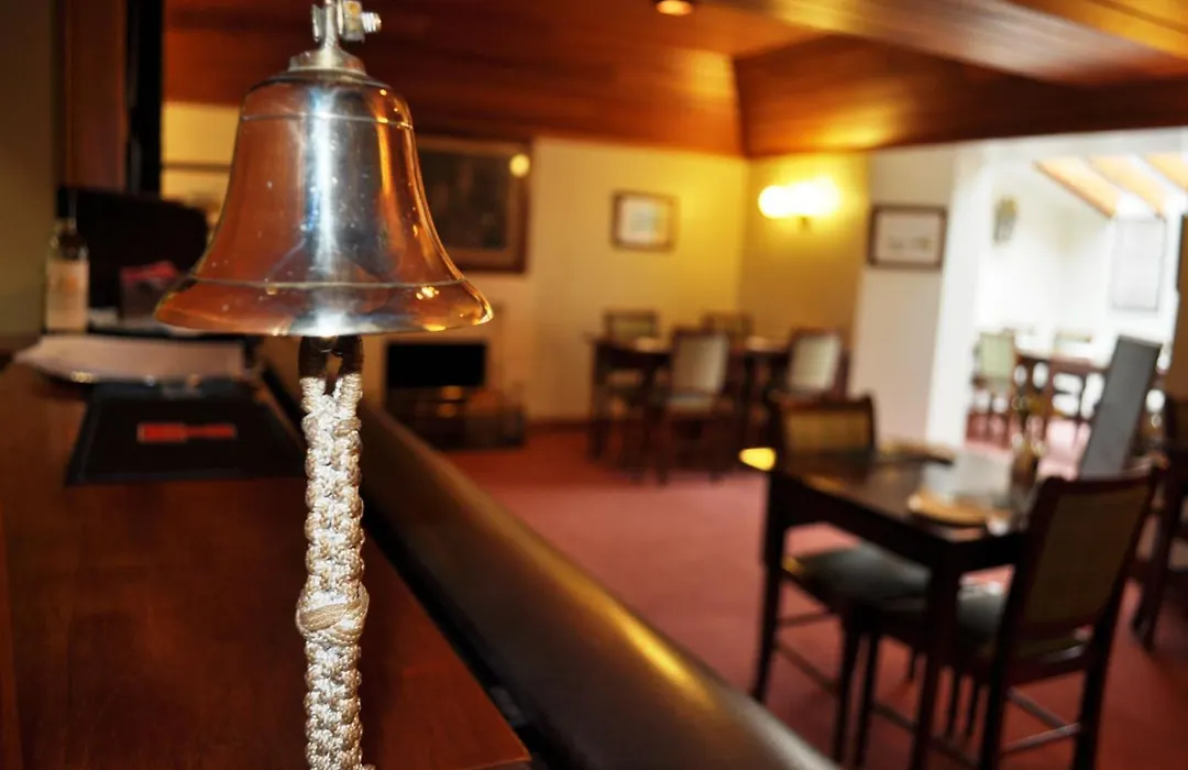 The Creggans Inn-1