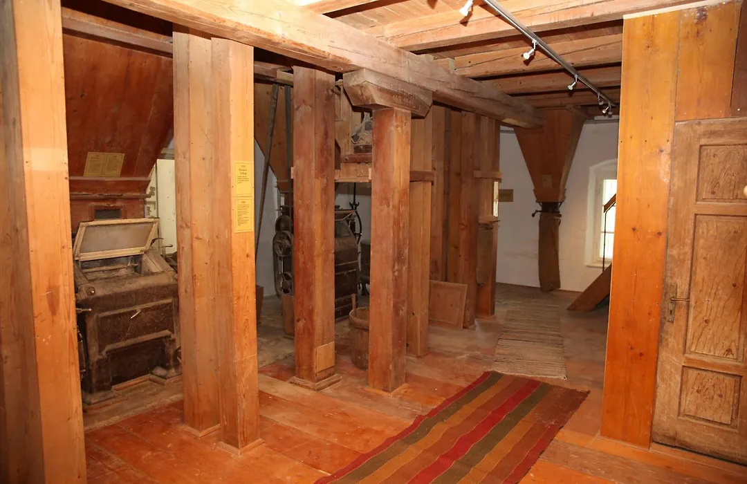 Kulturzentrum Sturmmühle-1