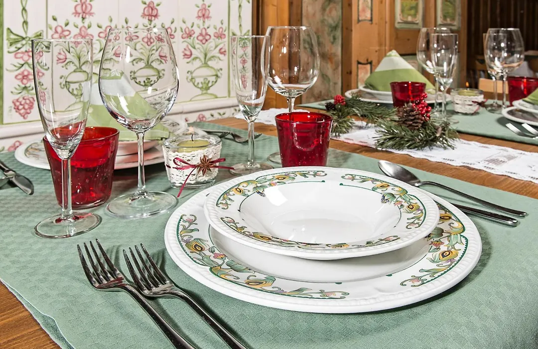 Albergo Chalet Lago Antorno-1