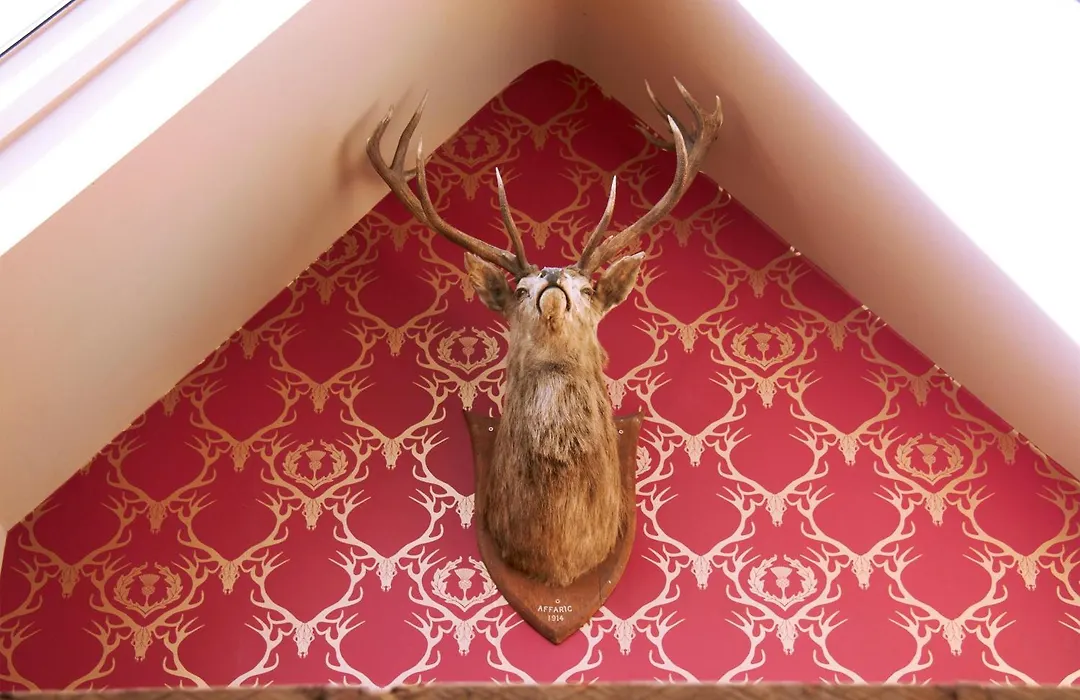 The Museum Inn-1
