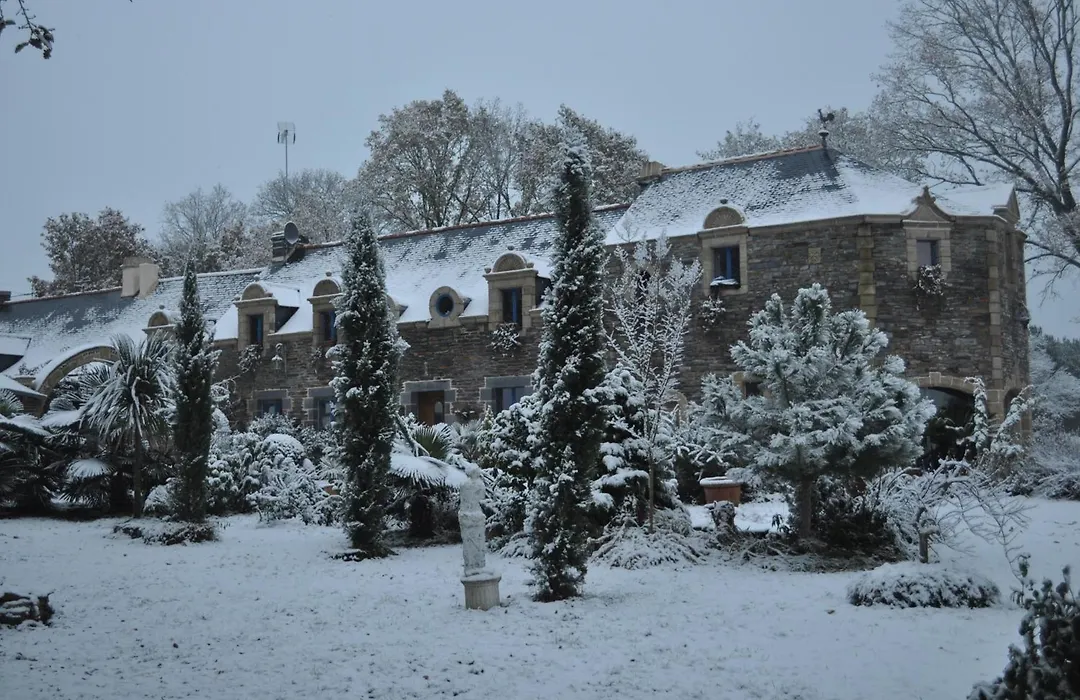 Le Clos Saint Fiacre-1