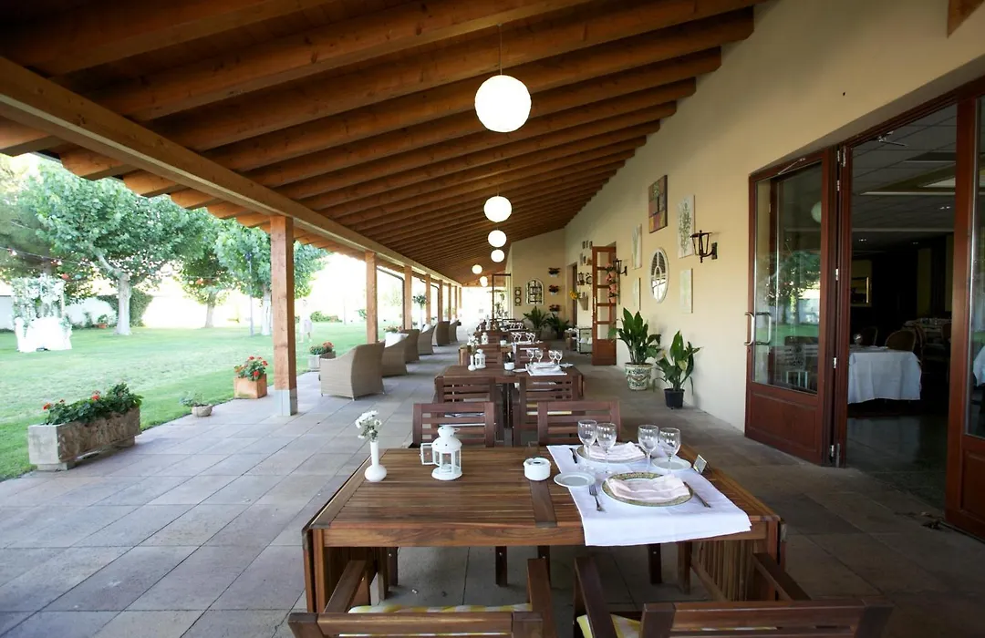 Hotel del Carme-1