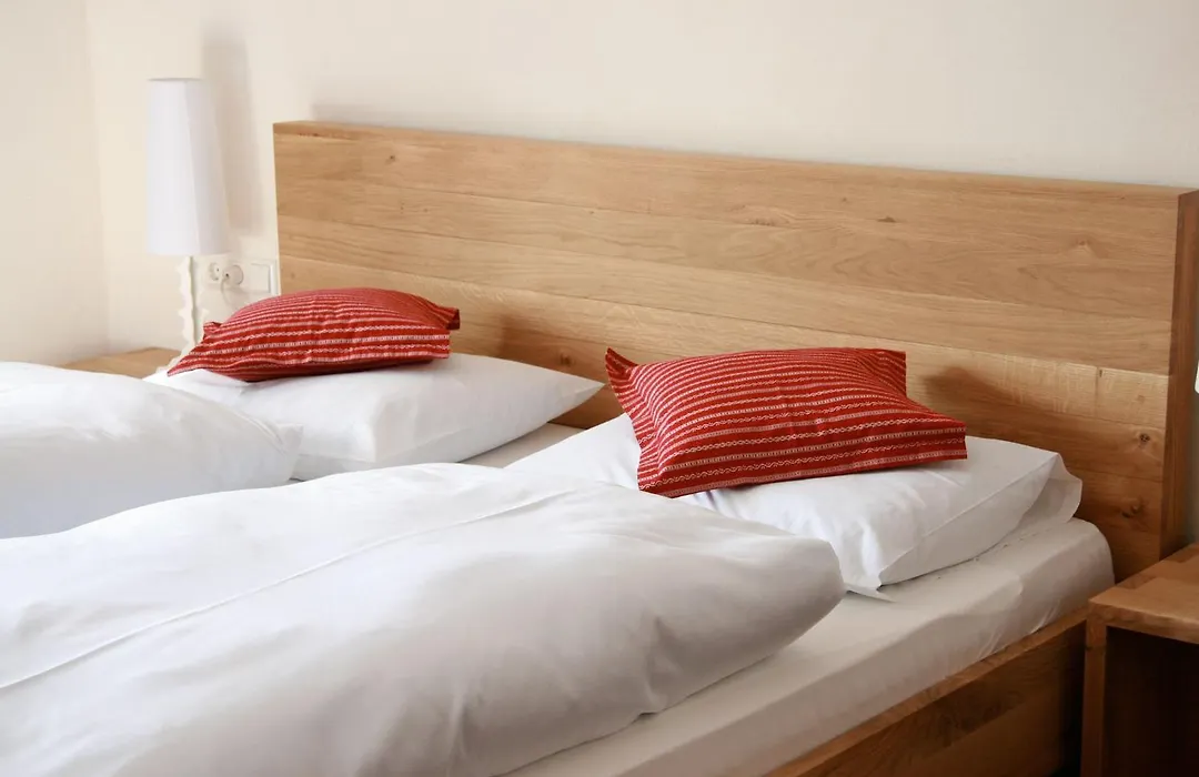 Hotel Ploseblick-1