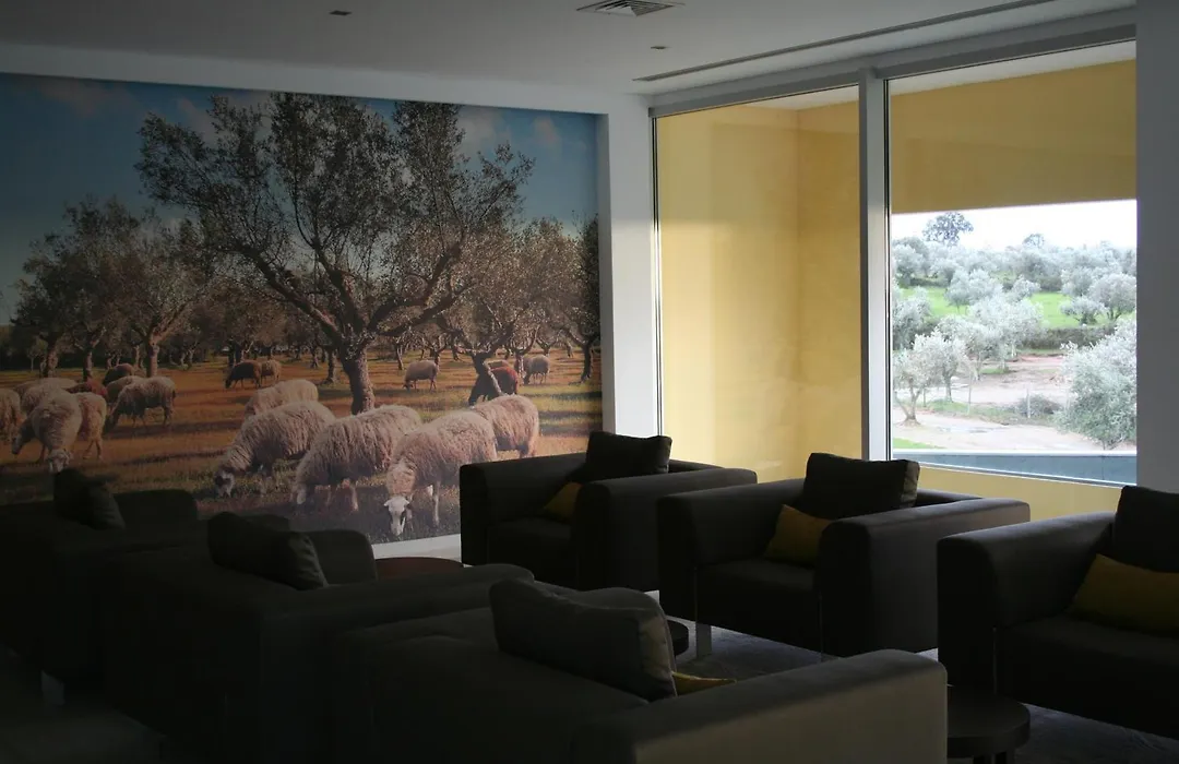 Monte Filipe Hotel-1