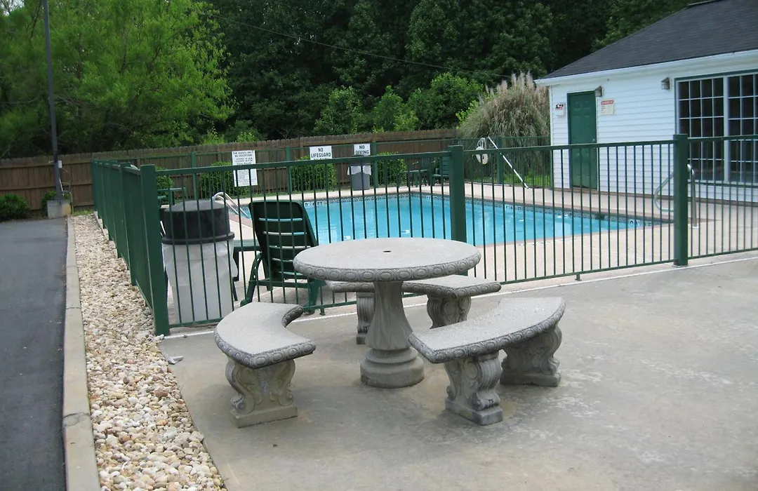 Quality Inn Covington-1