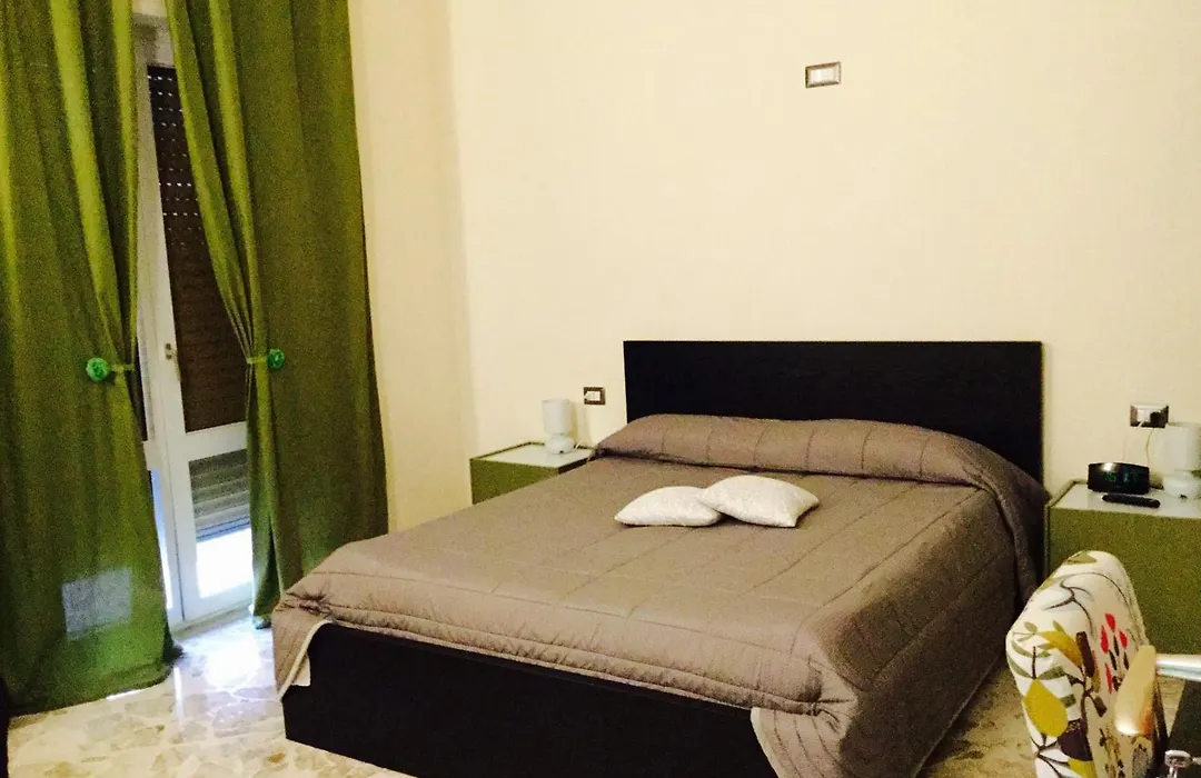 B&B La Stazione-1