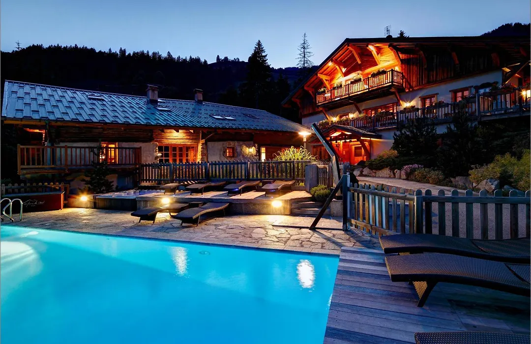 La Ferme du Chozal, The Originals Relais-1