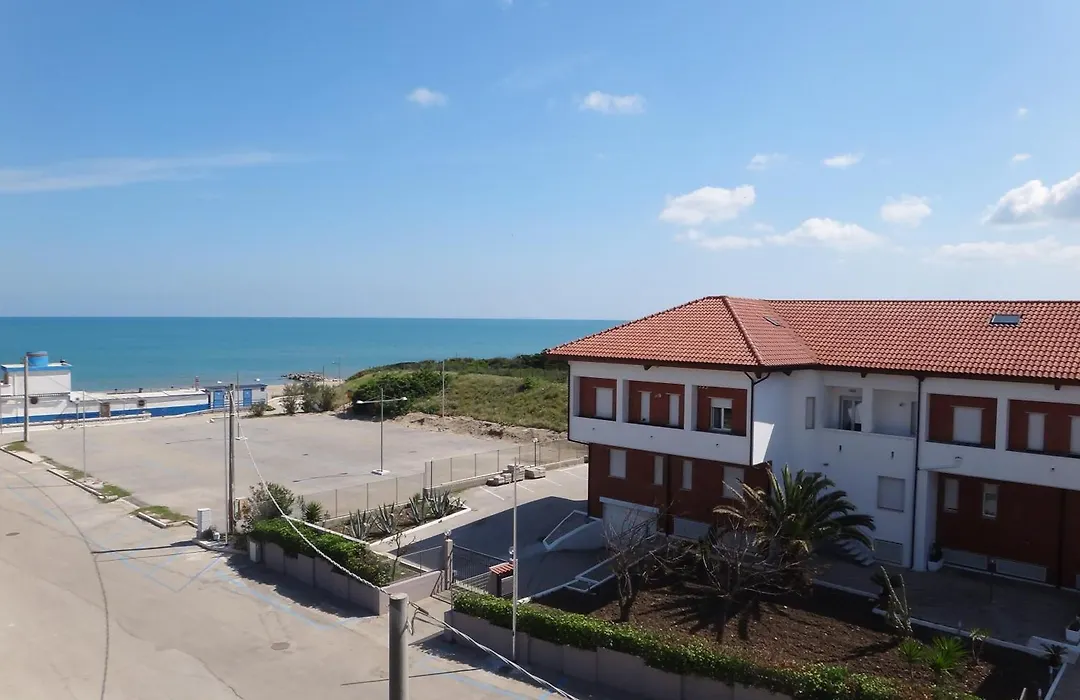 Residenza Ondanomala-1