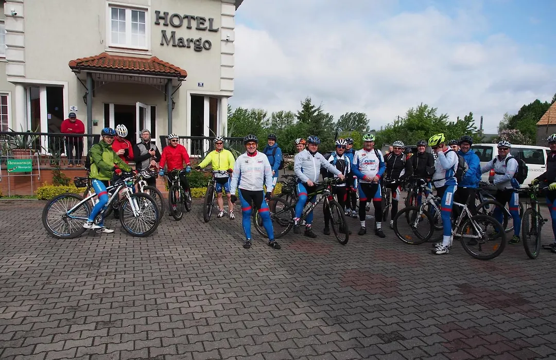 Hotel Margo-1