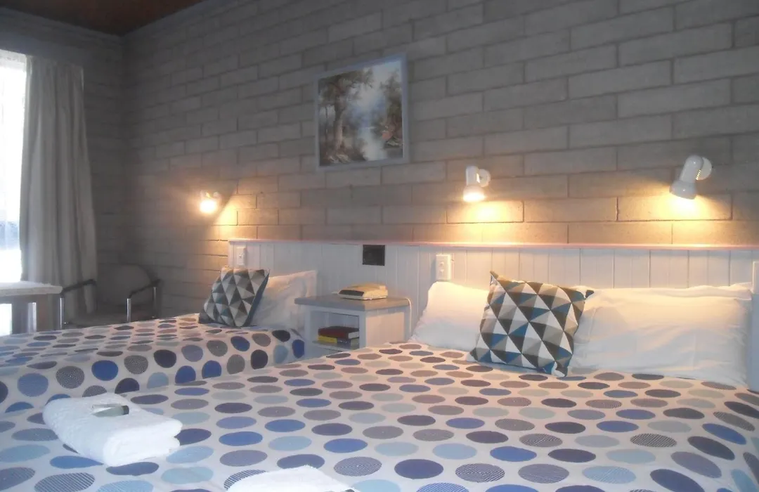 Motel Dimboola-1
