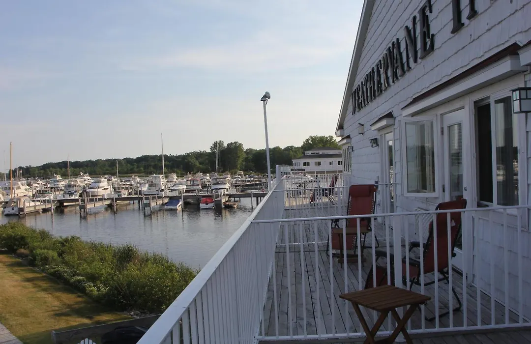 Weathervane Inn-1