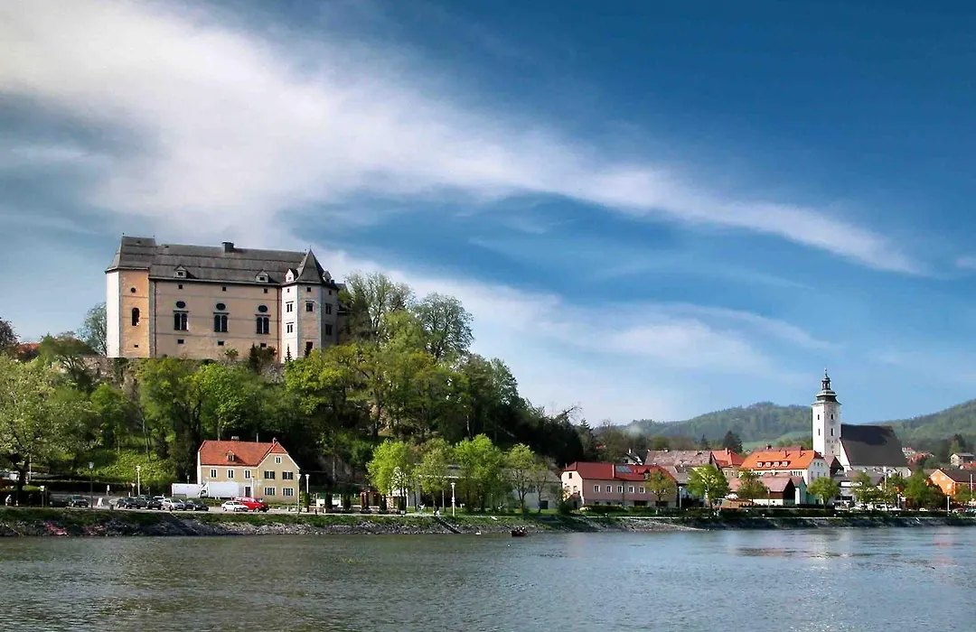 Hotel-Garni Goldenes Kreuz-1