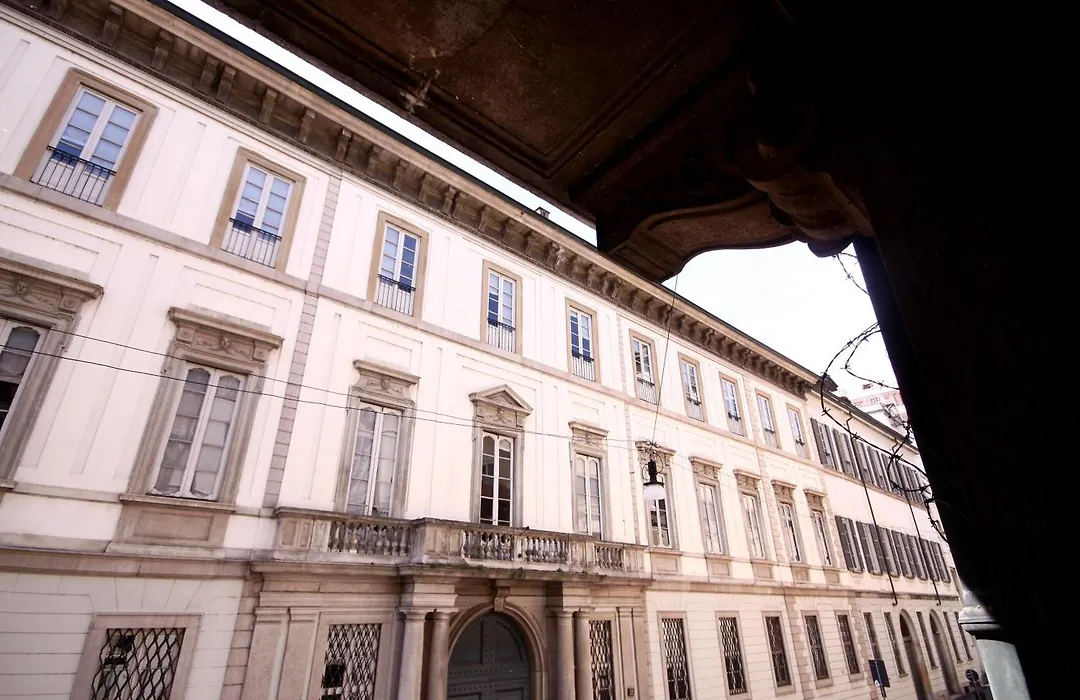 Ca' Monteggia Guest House-1