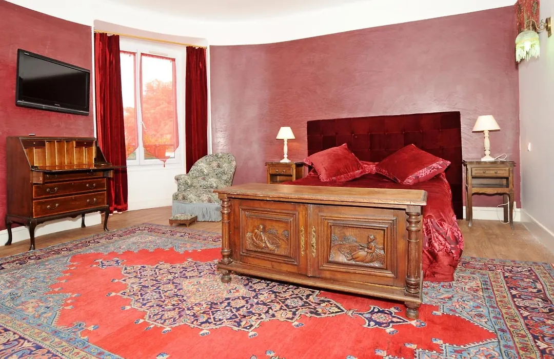 Hotel La Tour-1