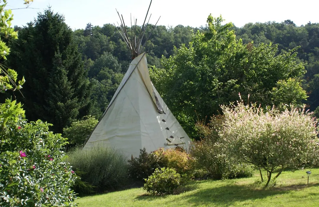 Le Refuge du Clos du Moulin-1