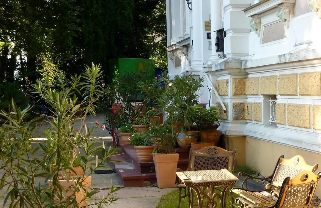 Hotel Waldfriede-1