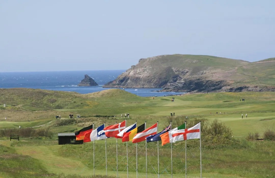Trevose Golf And Country Club-1