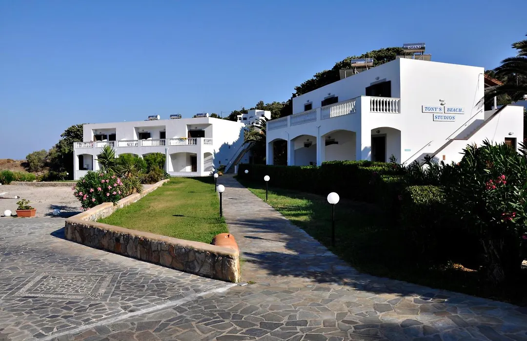 Tony'S Beach Hotel-1