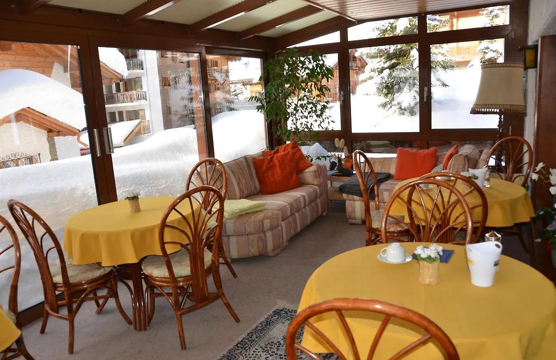 Hotel Mirabeau-1