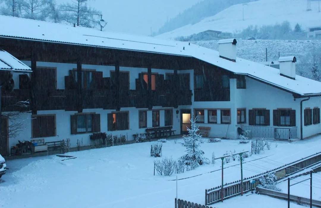 Residence Die Faerbe-1