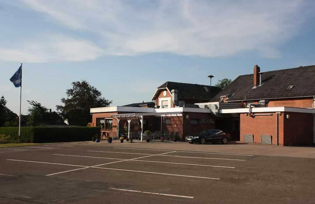 Hotel zum Nordpol-1
