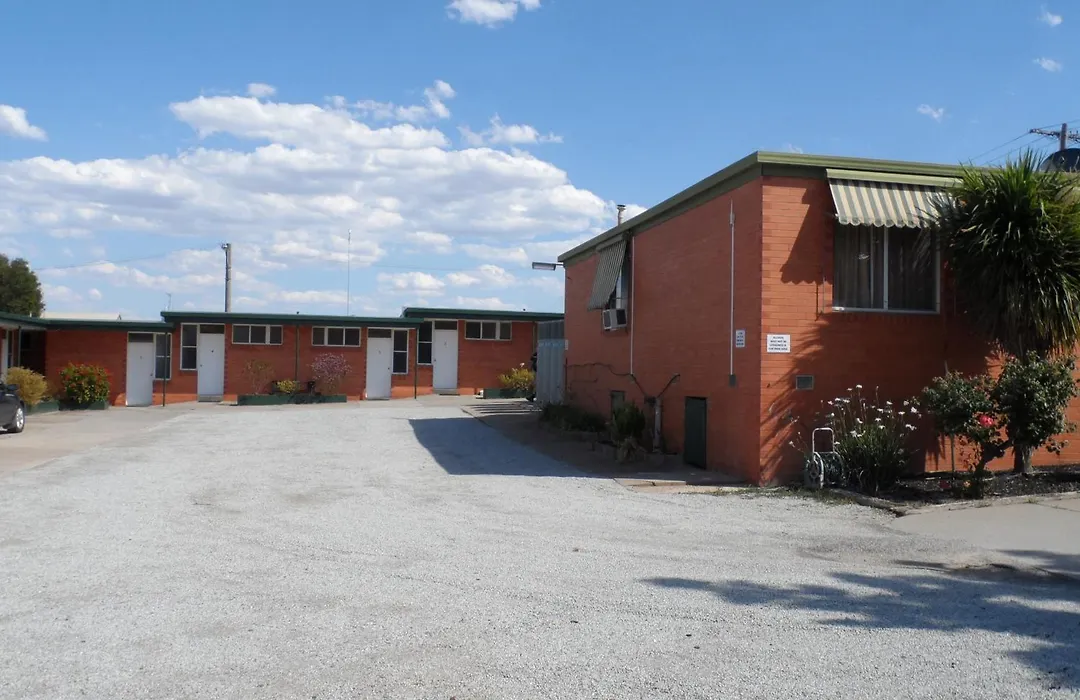 Wedderburn Goldseeker Motel-1
