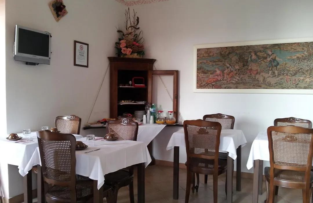 Luconi Affittacamere-1