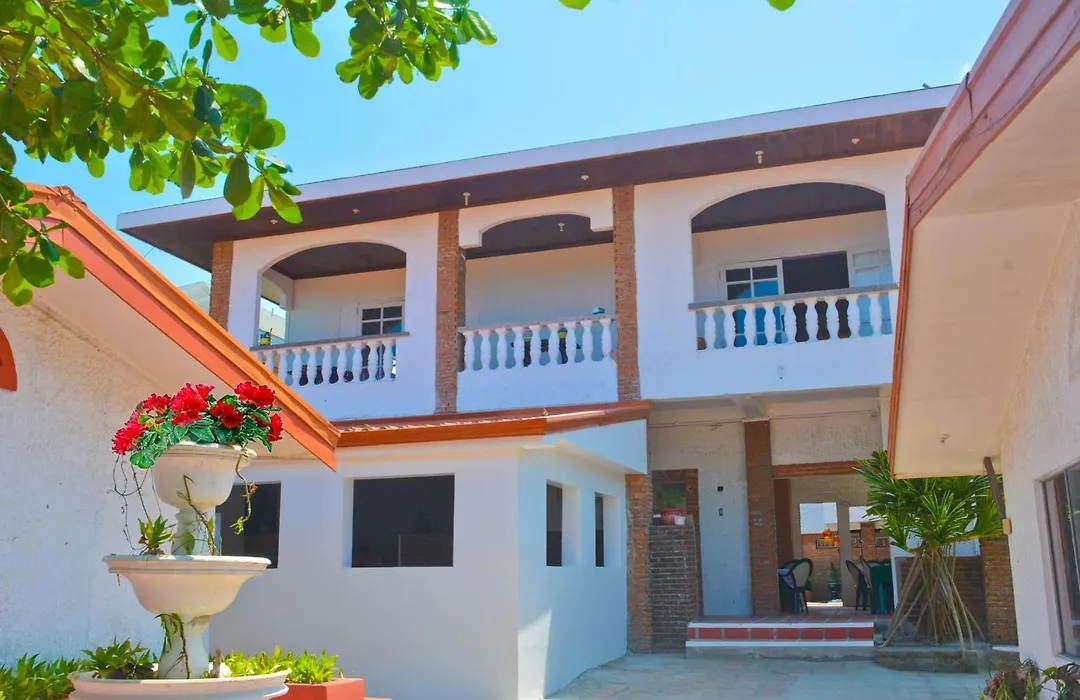 Isla Bonita Beach Resort-1