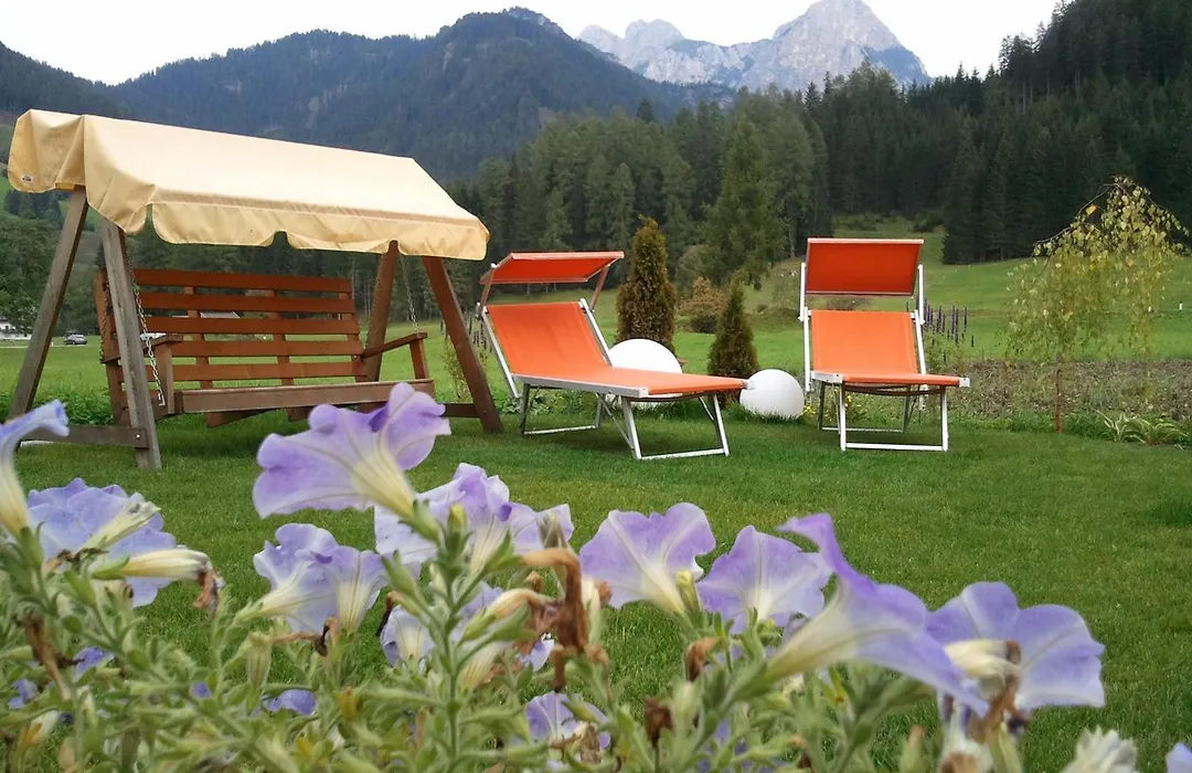 Gasthof Huber-1