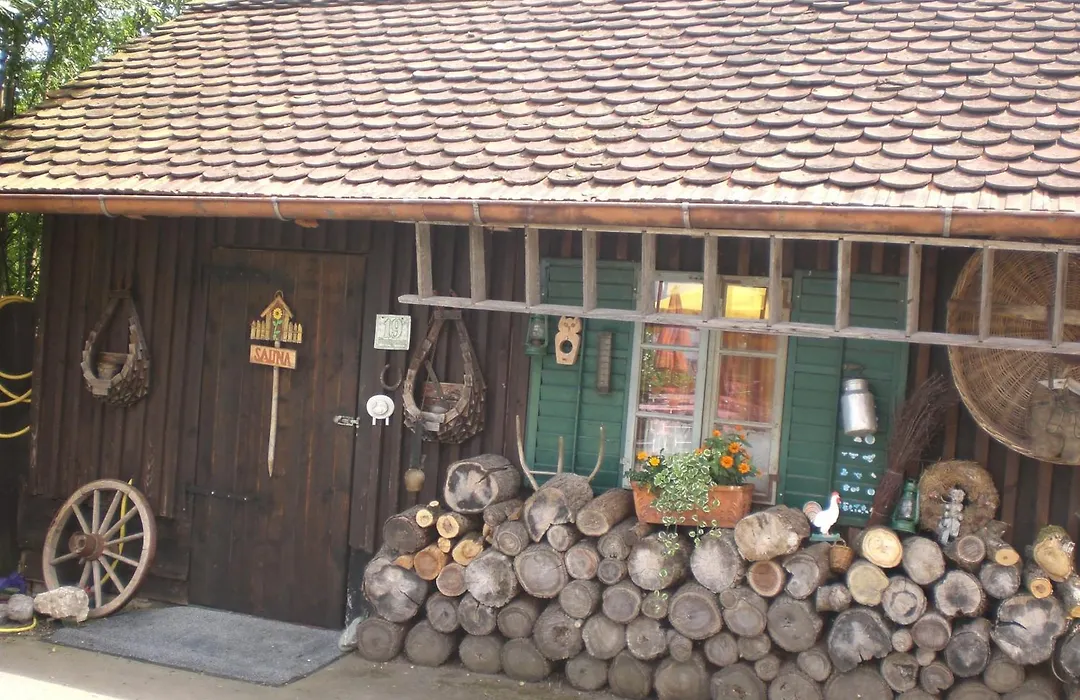 Landhaus FühlDichWohl-1