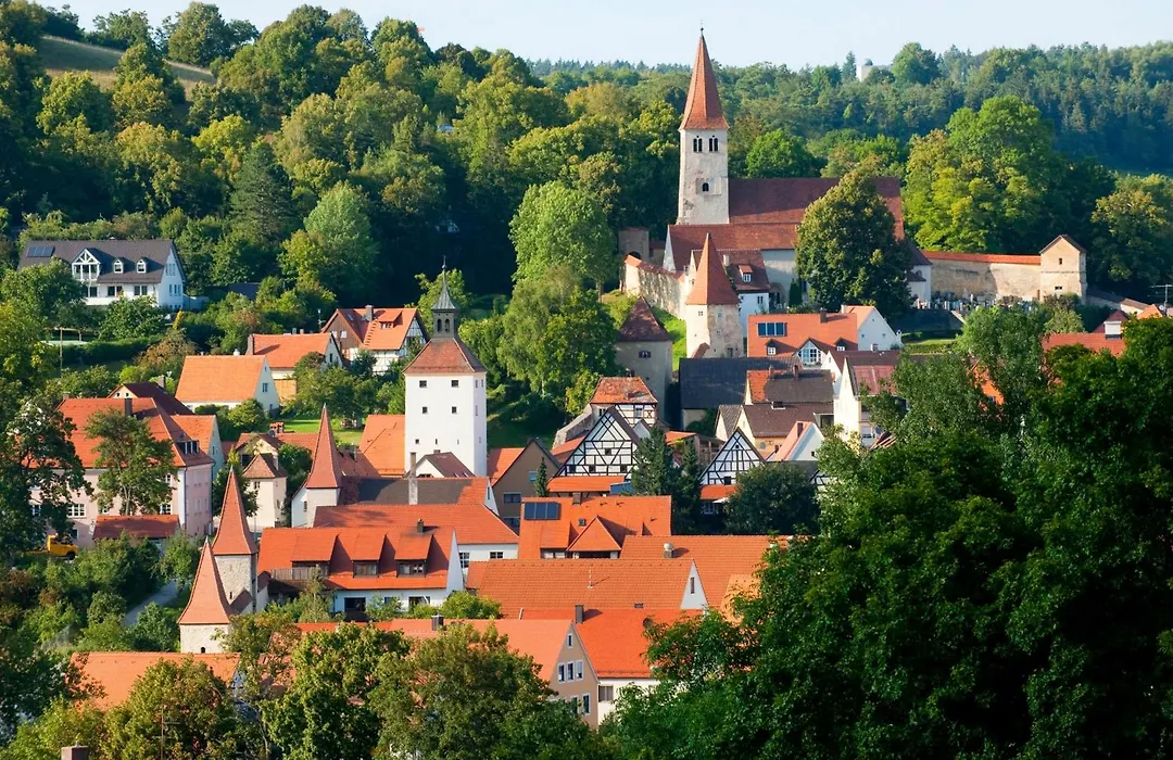 Hotel-Restaurant Bauer-Keller-1