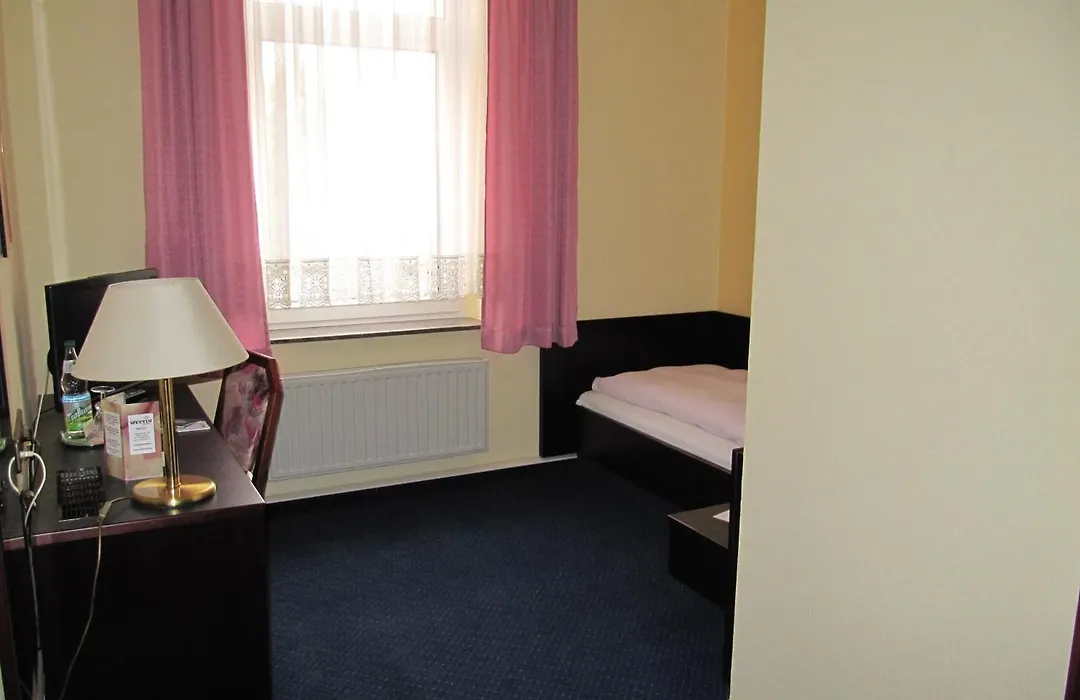 Hotel Wettin-1