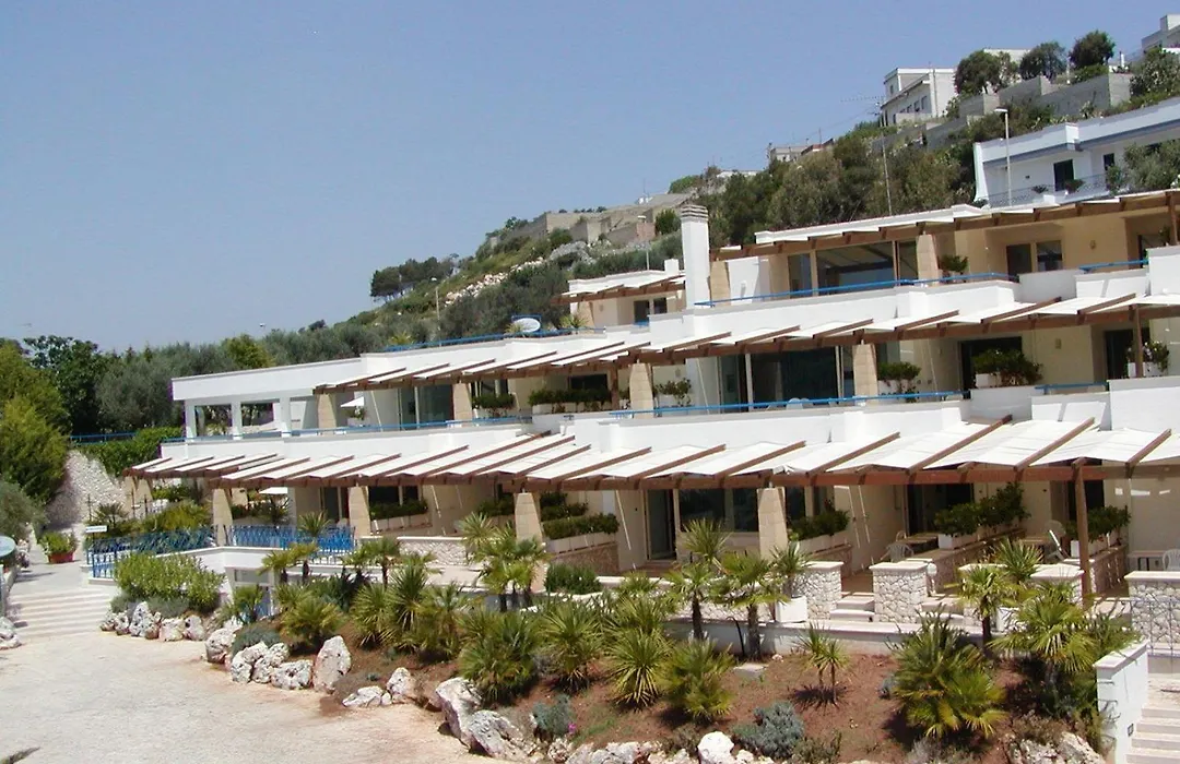 Hotel Selenia Residence-1