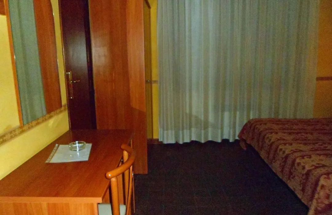 Motel Tempio-1