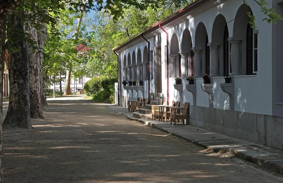 Pedras Salgadas Spa&Nature Park-1