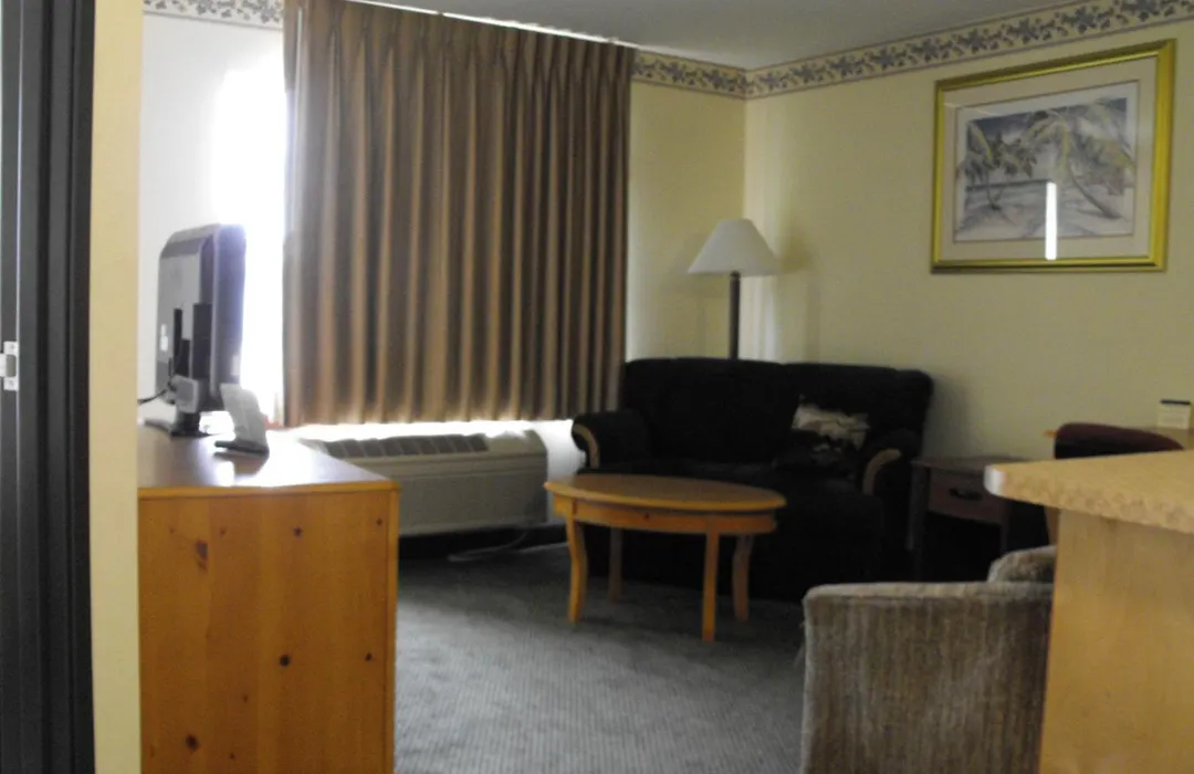 Americas Best Value Inn Three Rivers-1