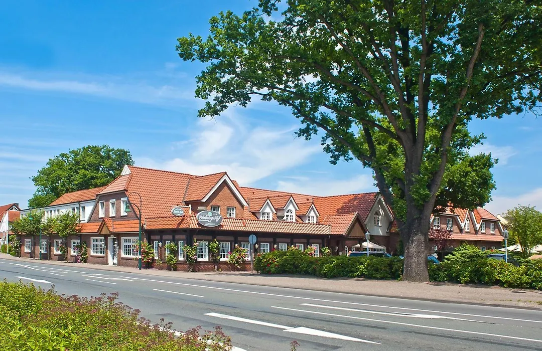 Hotel Wardenburger Hof-1