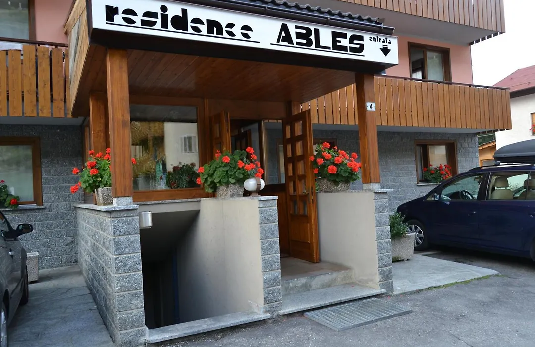 Residence Ables-1