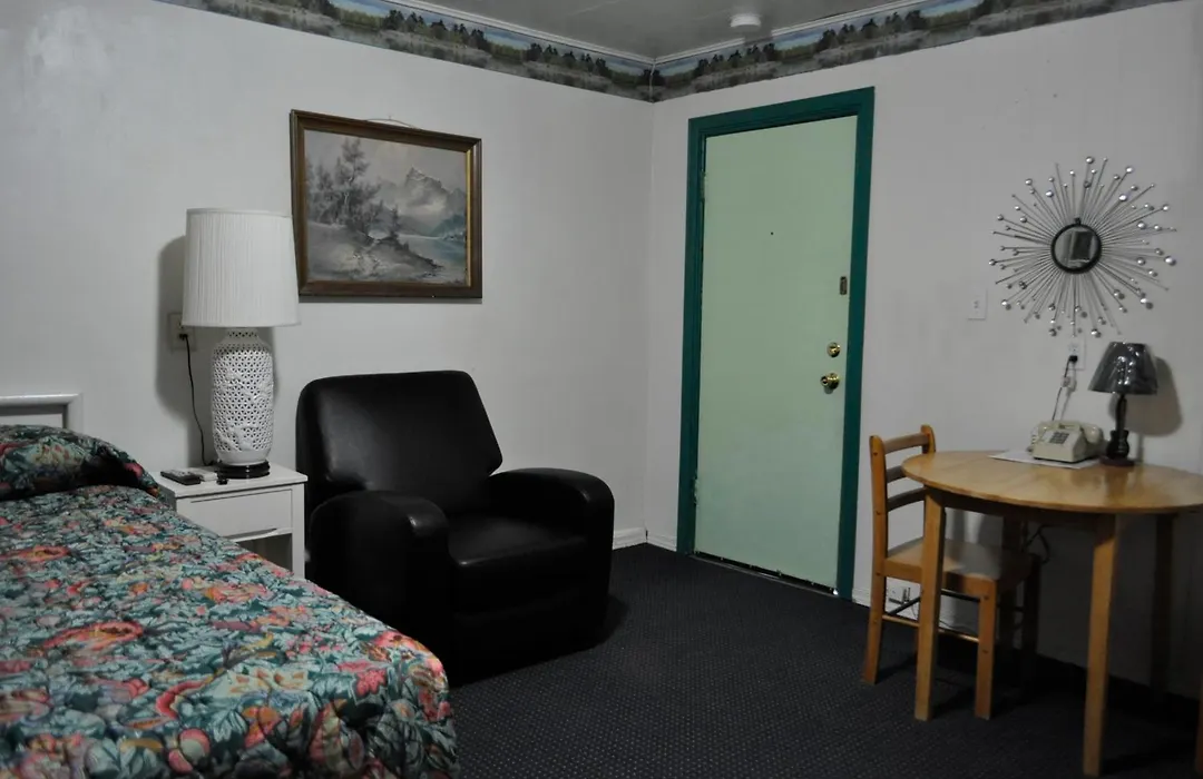 Western Motel-1