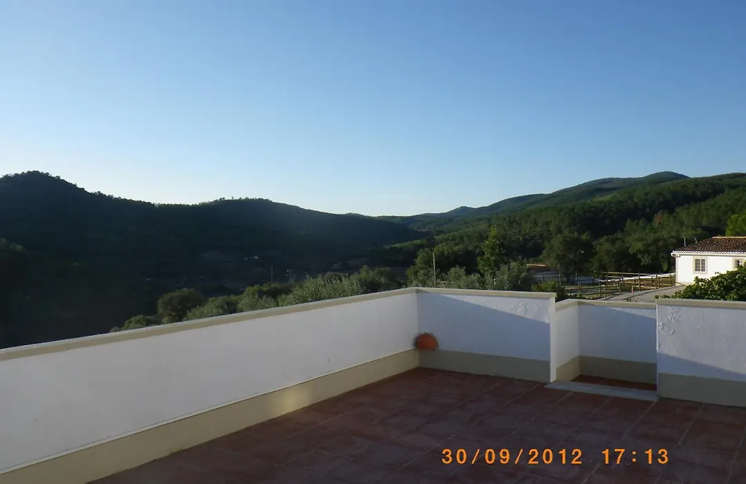 Casa D'Alegrete-1