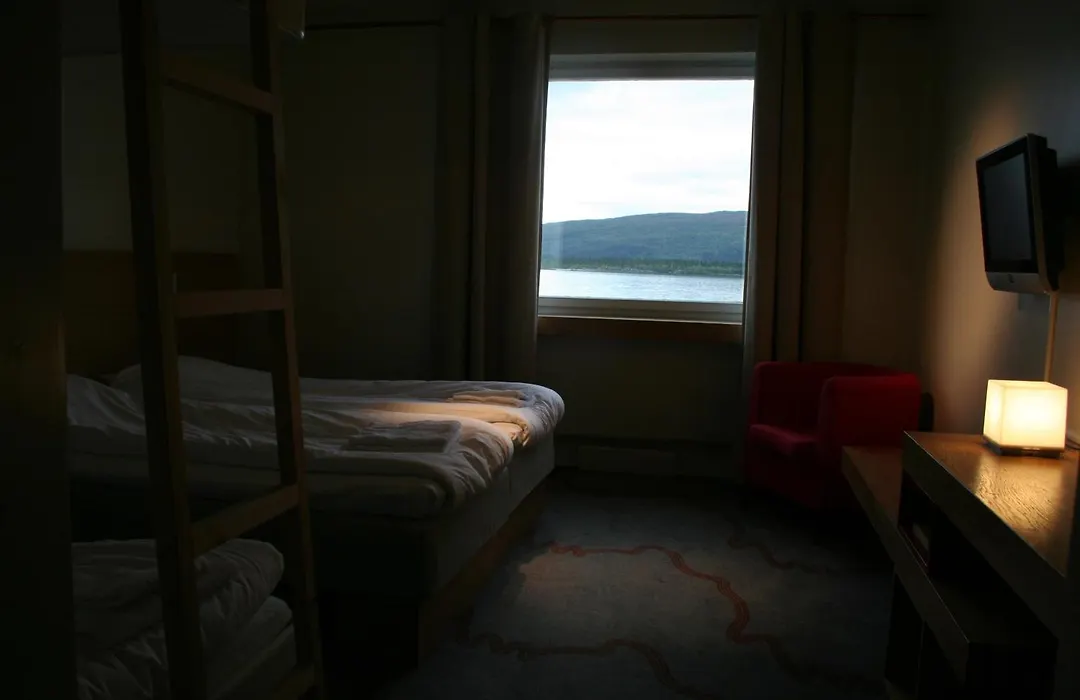 Taernaby Fjaellhotell-1
