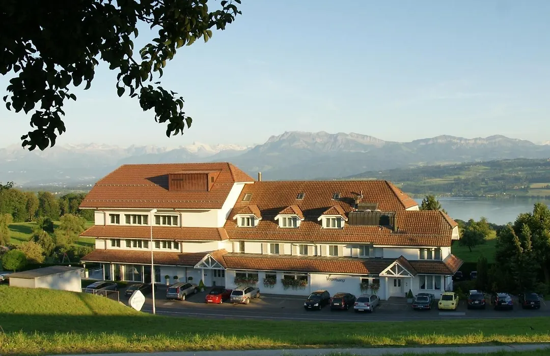 Hotel Restaurant Vogelsang-1