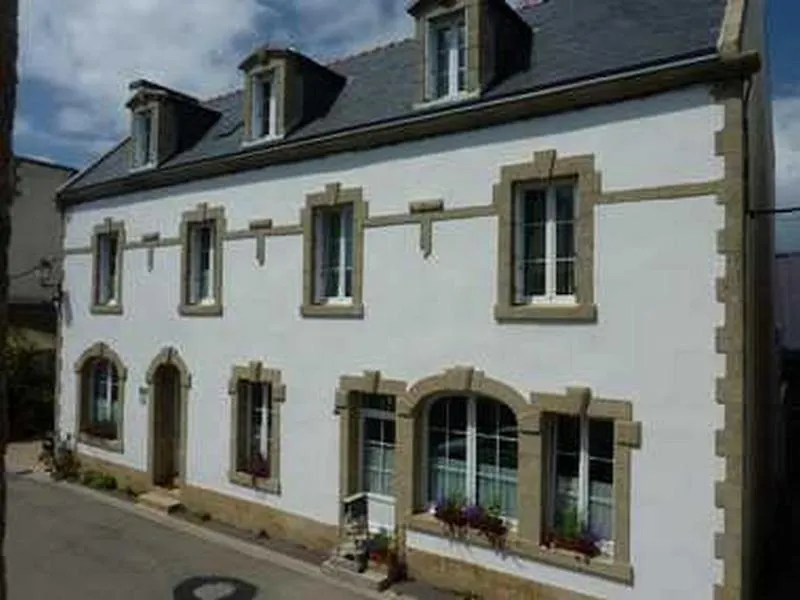 Chambres de la Ville d'Ys-1