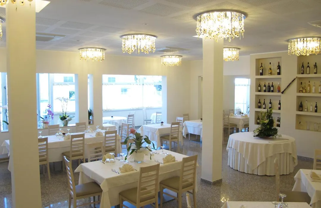 Hotel Ristorante Cesare-1