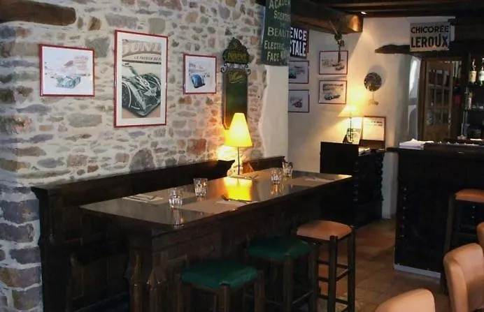 Le Relais des Arcandiers-1