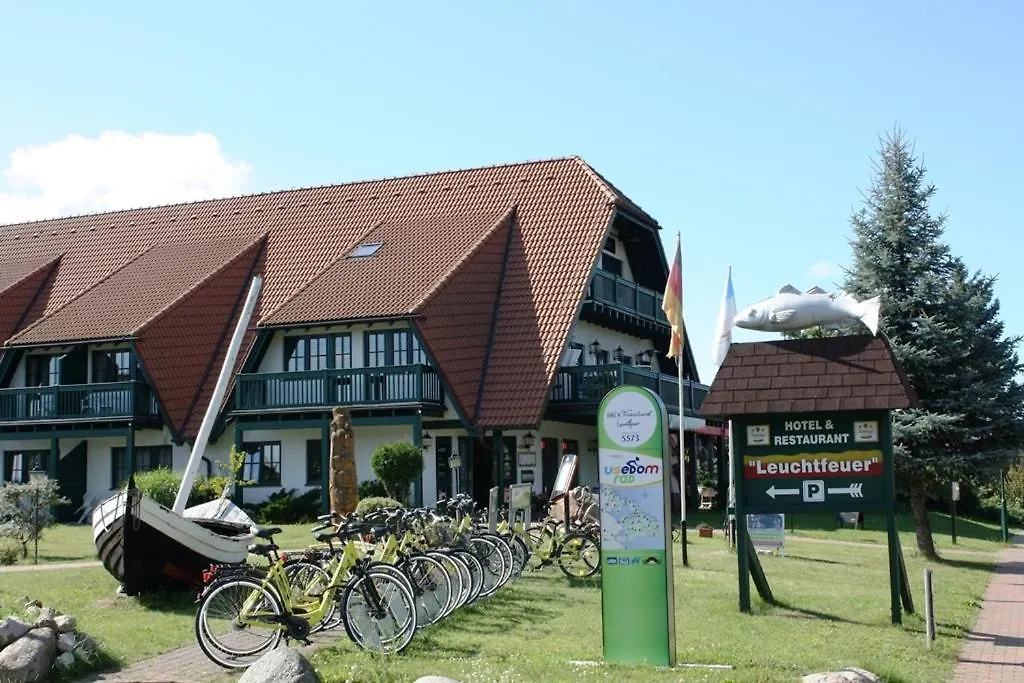 Hotel Leuchtfeuer-1