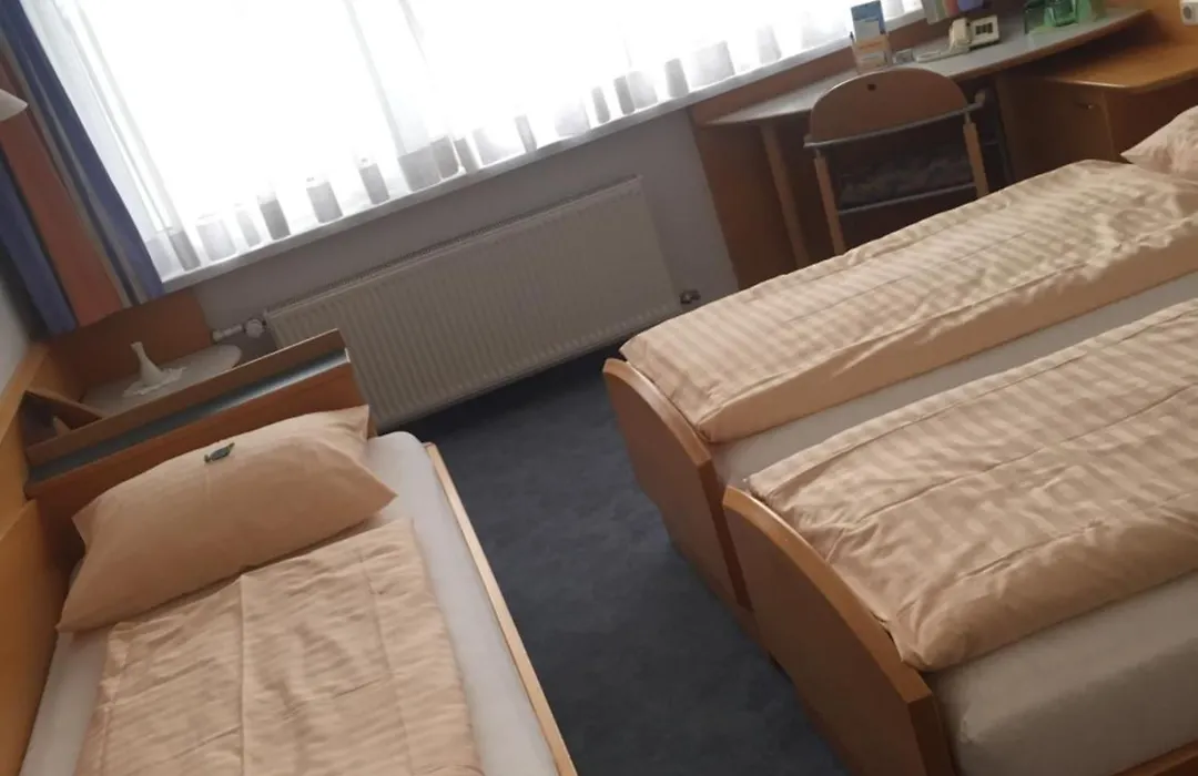 Hotel Waldheimat-1
