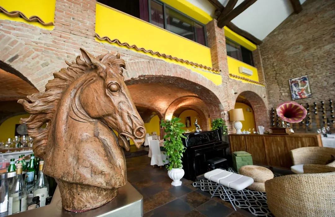 Albergo Cavallino-1
