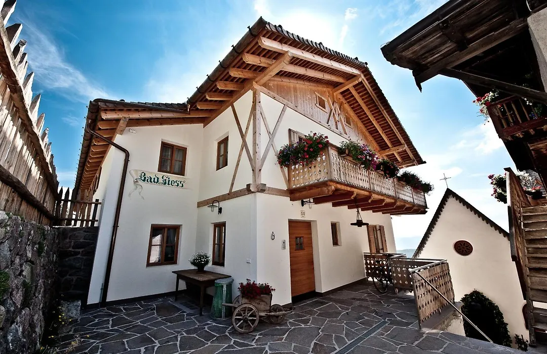 Gasthaus Bad Siess-1