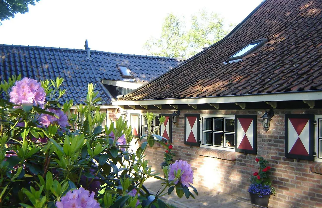 Bed en Breakfast De Boksloot-1